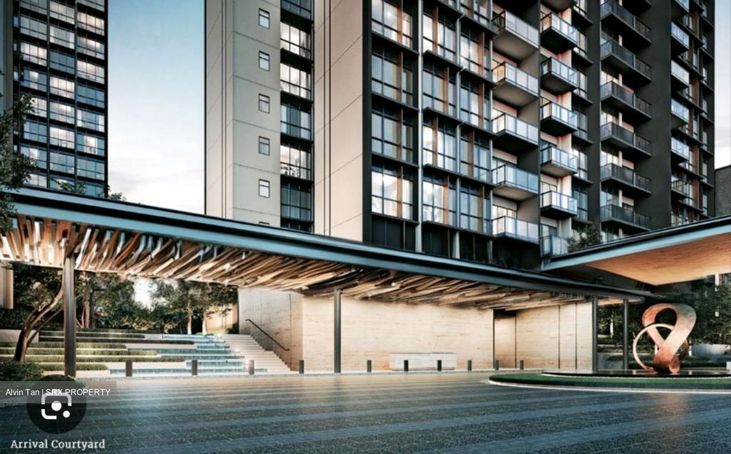 Tembusu Grand (D15), Condominium #514495621